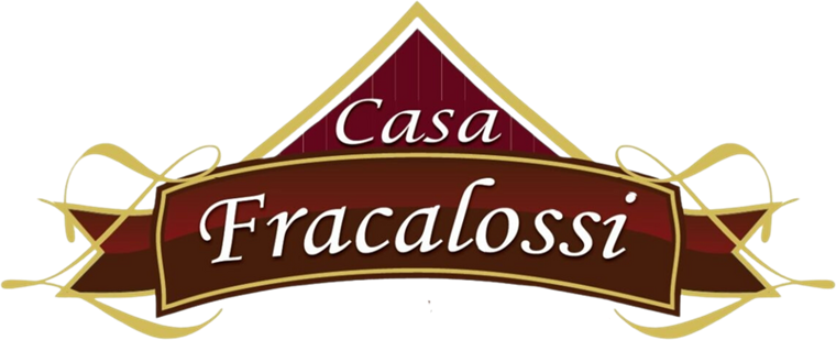 Casa Fracalossi